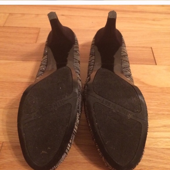 Gorgeous Nine West Heels - Picture 2 of 3